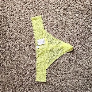 Womens underwear